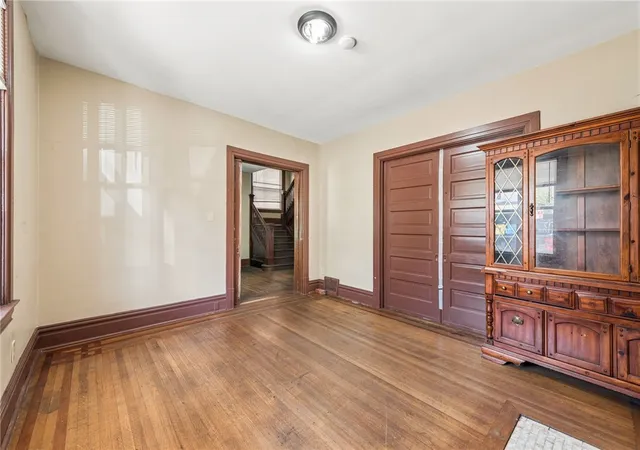 5th image of 318 Washington Ave, Charleroi, PA 15022 | MLS# 1751752