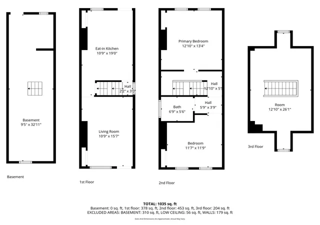 20th image of 1816 Harcum Wy, South Side, PA 15203 | MLS# 1751767