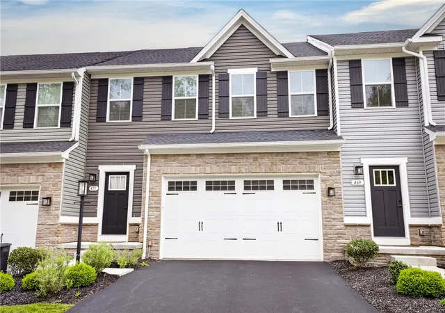 1st image of 471 Dogwood Ln, Cecil, PA 15057 | MLS# 1751769