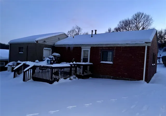 Homes for sale in Liberty Boro, PA | 719 Memory Ln, Liberty Boro, PA 15133 | MLS# 1751704
