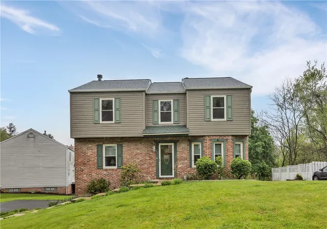 Homes for sale in Plum Boro, PA | 156 Dinwiddie Dr, Plum Boro, PA 15068 | MLS# 1751656