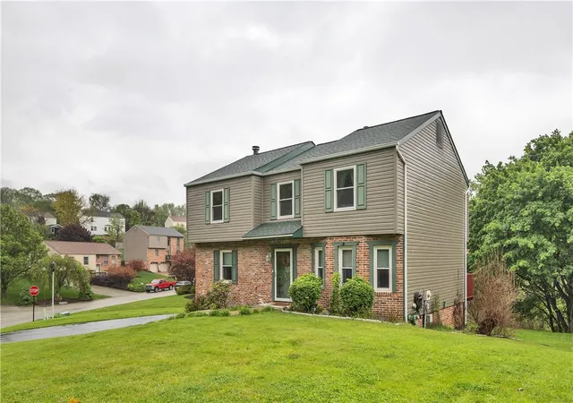 Homes for sale in Plum Boro, PA | 156 Dinwiddie Dr, Plum Boro, PA 15068 | MLS# 1751656