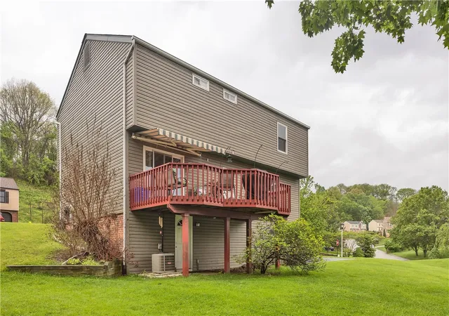 Homes for sale in Plum Boro, PA | 156 Dinwiddie Dr, Plum Boro, PA 15068 | MLS# 1751656