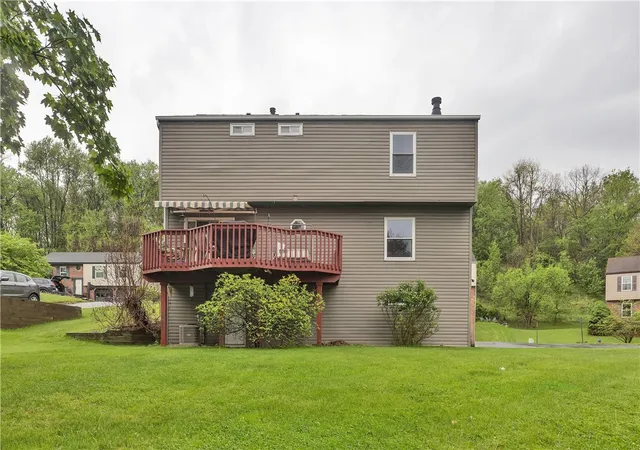 Homes for sale in Plum Boro, PA | 156 Dinwiddie Dr, Plum Boro, PA 15068 | MLS# 1751656