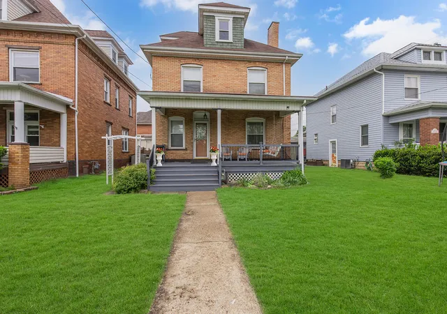 1st image of 451 Fair Ave, Beaver, PA 15009 | MLS# 1751788