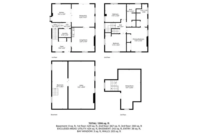 28th image of 451 Fair Ave, Beaver, PA 15009 | MLS# 1751788