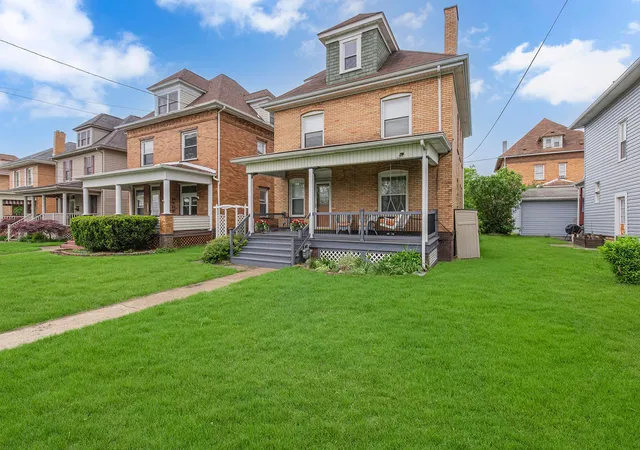 2nd image of 451 Fair Ave, Beaver, PA 15009 | MLS# 1751788