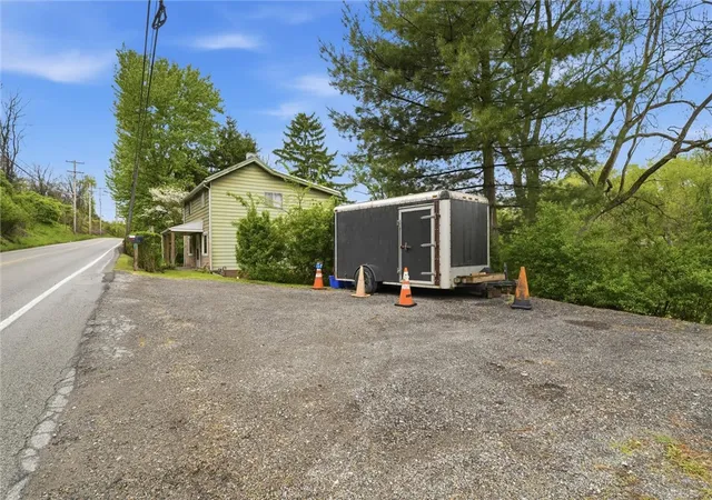 Homes for sale in West Mifflin, PA | 1058 Thompson Run Rd, West Mifflin, PA 15122 | MLS# 1751843