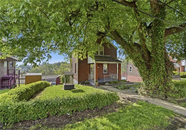 1st image of 1965 Anna Ave, West Mifflin, PA 15122 | MLS# 1751813