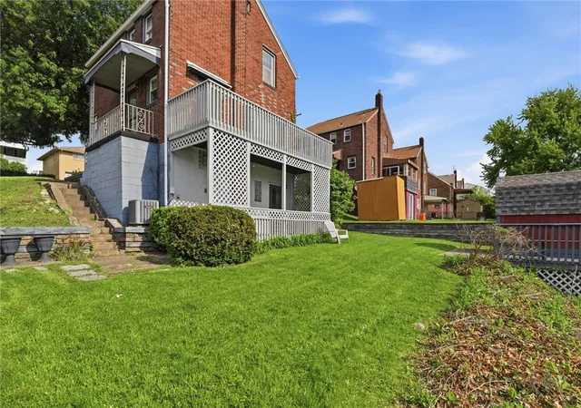 34th image of 1965 Anna Ave, West Mifflin, PA 15122 | MLS# 1751813