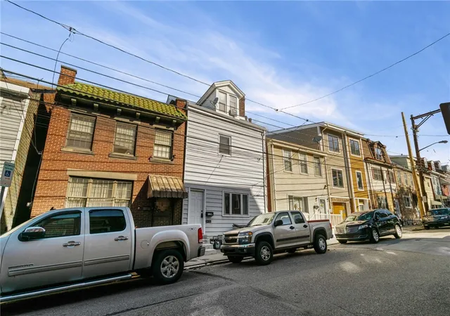1st image of 3435 Denny Street, Lawrenceville, PA 15201 | MLS# 1751770