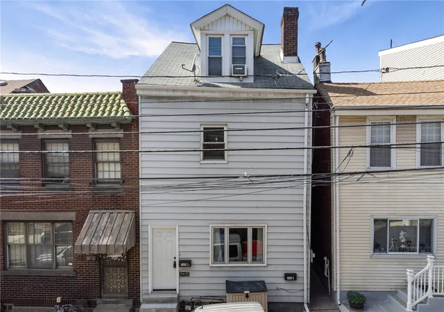2nd image of 3435 Denny Street, Lawrenceville, PA 15201 | MLS# 1751770