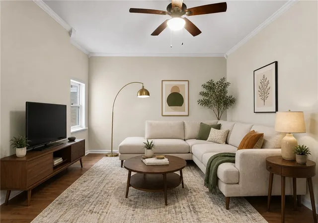 4th image of 3435 Denny Street, Lawrenceville, PA 15201 | MLS# 1751770