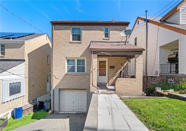 1st image of 1111 Bellaire Ave, Brookline, PA 15226 | MLS# 1751871