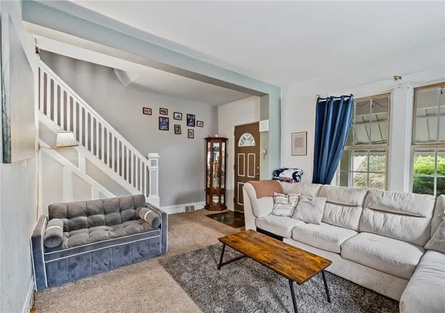 5th image of 417 Eureka St, Mt Washington, PA 15211 | MLS# 1751749