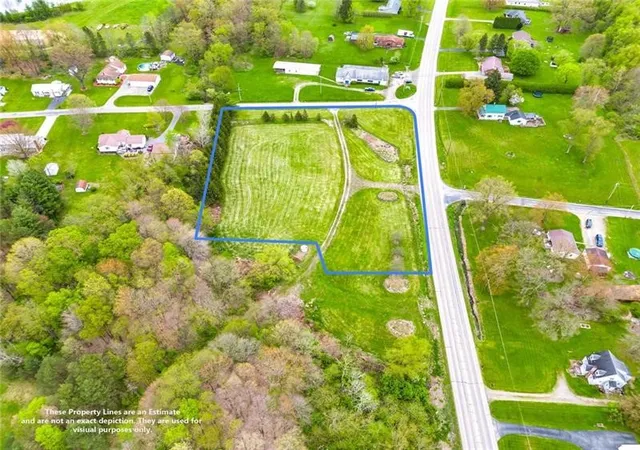 13th image of 0 Mcmillan Rd, Mercer, PA 16137 | MLS# 1751882