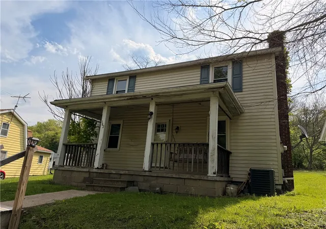 Homes for sale in South Buffalo Twp, PA | 142 Community Park Rd, South Buffalo Twp, PA 16229 | MLS# 1751874
