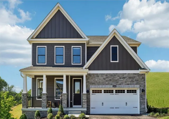 Photo 1 of Single family home for sale at 430 Barons Ct, Peters Twp, PA 15367 | MLS# 1751910 | Listing updated on 2026-07-28