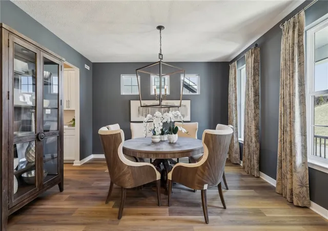 Photo 3 of Single family home for sale at 430 Barons Ct, Peters Twp, PA 15367 | MLS# 1751910 | Listing updated on 2026-07-28