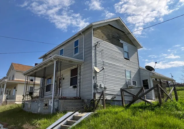 Photo 2 of Single family home for sale at 843 Orchard St, Portage, PA 15946 | MLS# 1751916 | Listing updated on 2026-05-04