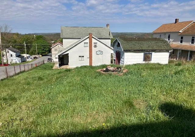 Photo 3 of Single family home for sale at 843 Orchard St, Portage, PA 15946 | MLS# 1751916 | Listing updated on 2026-05-04