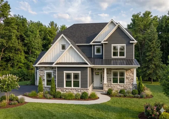 1st image of 153 Wild Briar Dr, Peters Twp, PA 15367 | MLS# 1751811