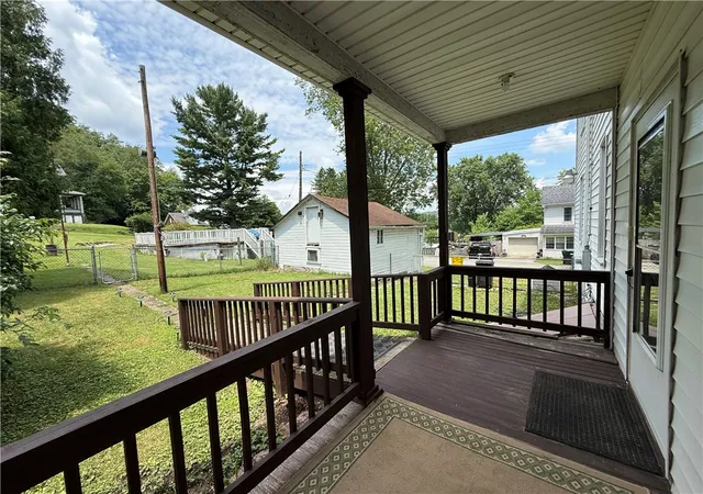 Homes for sale in St Clair Twp, PA | 210 Chestnut St, St Clair Twp, PA 15944 | MLS# 1751980