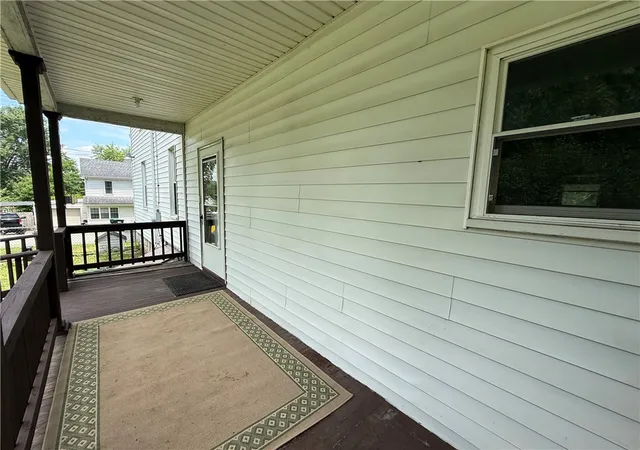 Homes for sale in St Clair Twp, PA | 210 Chestnut St, St Clair Twp, PA 15944 | MLS# 1751980