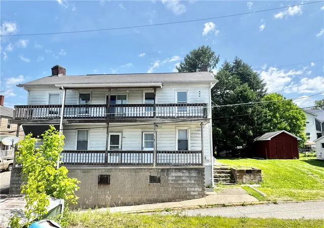 Homes for sale in Fayette City, PA | 201 Water St, Fayette City, PA 15438 | MLS# 1751973