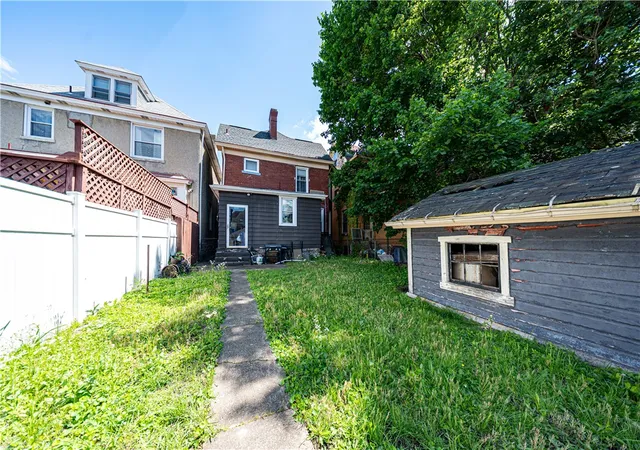 Homes for sale in Sheraden, PA | 3119 Landis St, Sheraden, PA 15204 | MLS# 1751962