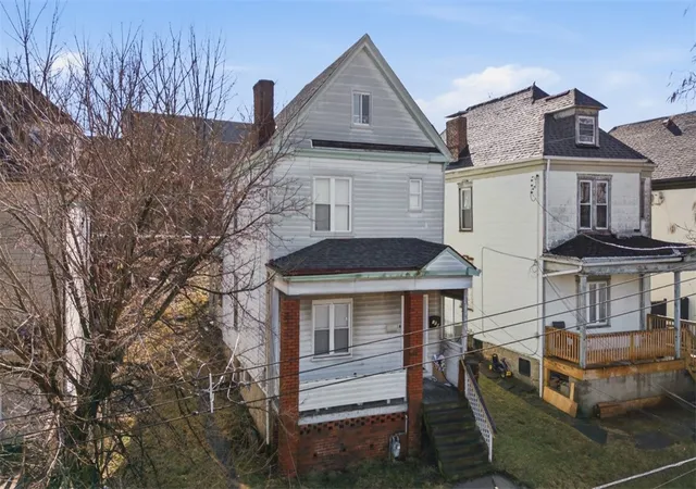 1st image of 110 Kirk Ave, Pittsburgh, PA 15227 | MLS# 1752046