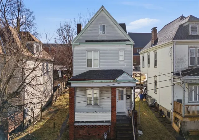 2nd image of 110 Kirk Ave, Pittsburgh, PA 15227 | MLS# 1752046