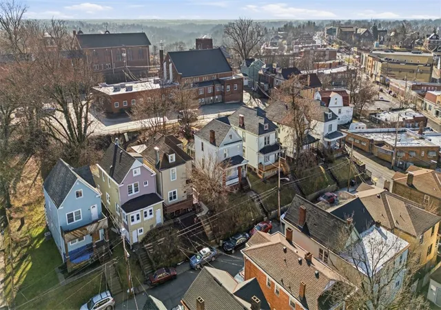33rd image of 110 Kirk Ave, Pittsburgh, PA 15227 | MLS# 1752046