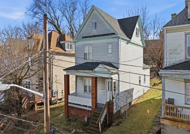 3rd image of 110 Kirk Ave, Pittsburgh, PA 15227 | MLS# 1752046