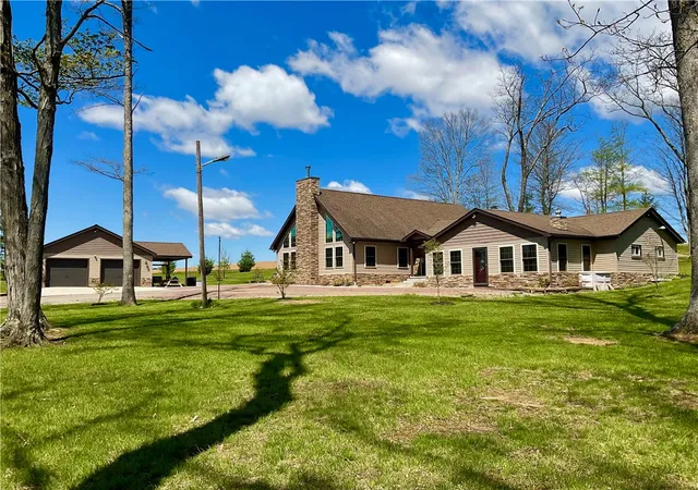 Photo 1 of Single family home for sale at 446 Saddle Rd, Milford Twp, PA 15501 | MLS# 1751731 | Listing updated on 2026-08-04