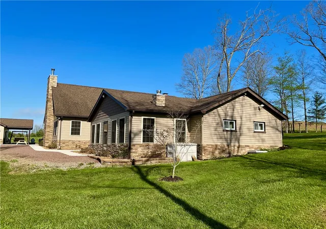 Photo 4 of Single family home for sale at 446 Saddle Rd, Milford Twp, PA 15501 | MLS# 1751731 | Listing updated on 2026-08-04