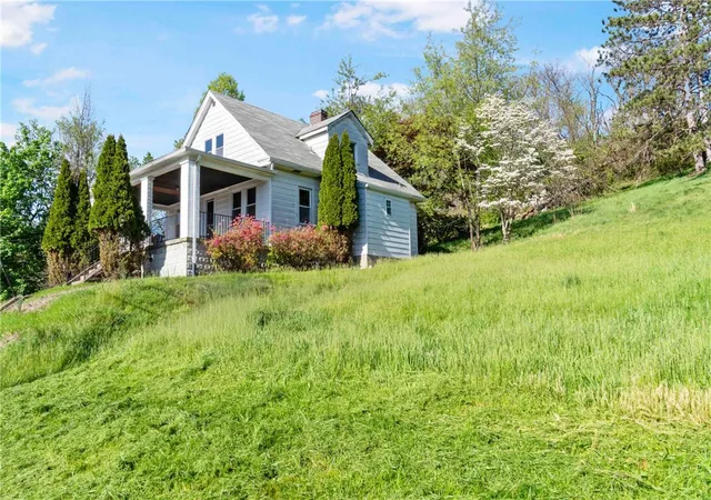 Photo 1 of Single family home for sale at 384 F St, Pittsburgh, PA 15209 | MLS# 1752095 | Listing updated on 2026-07-09
