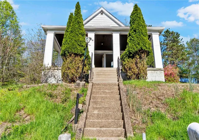 Photo 2 of Single family home for sale at 384 F St, Pittsburgh, PA 15209 | MLS# 1752095 | Listing updated on 2026-07-09