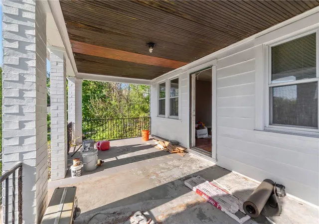 Photo 3 of Single family home for sale at 384 F St, Pittsburgh, PA 15209 | MLS# 1752095 | Listing updated on 2026-07-09