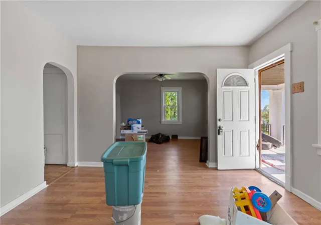 Photo 4 of Single family home for sale at 384 F St, Pittsburgh, PA 15209 | MLS# 1752095 | Listing updated on 2026-07-09