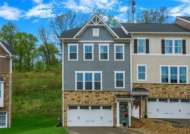 1st image of 133 Moyer Hill Dr, Cranberry Township, PA 16066 | MLS# 1750274