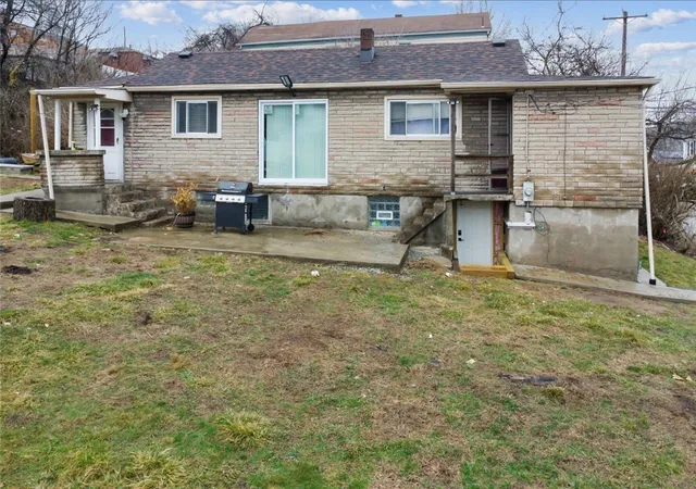 Homes for sale in West Mifflin, PA | 4430 Bowes Ave, West Mifflin, PA 15122 | MLS# 1752093