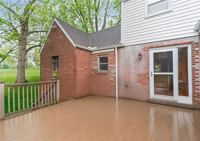 Photo 4 of Single family home for sale at 1445 Dutch Ridge Rd, Beaver, PA 15009 | MLS# 1752053 | Listing updated on 2026-06-09