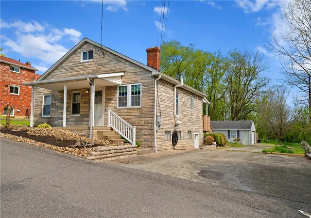 Homes for sale in South Park, PA | 2724 Gould Dr, South Park, PA 15129 | MLS# 1752126