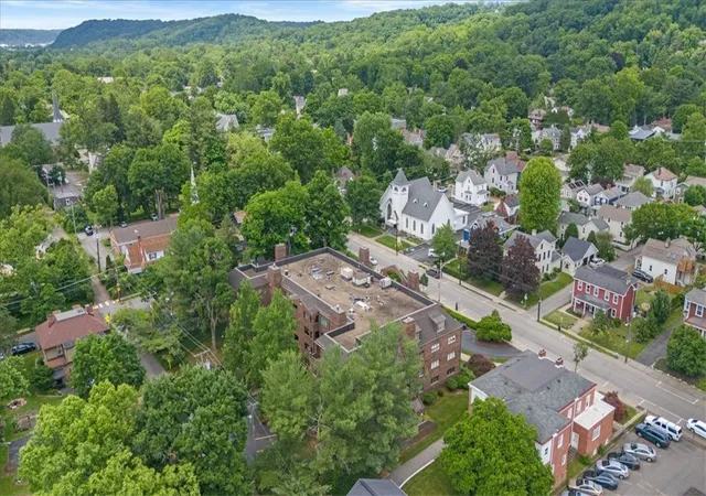 49th image of 316 Beaver St #402, Sewickley, PA 15143 | MLS# 1752136