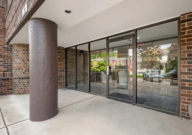 4th image of 316 Beaver St, Sewickley, PA 15143