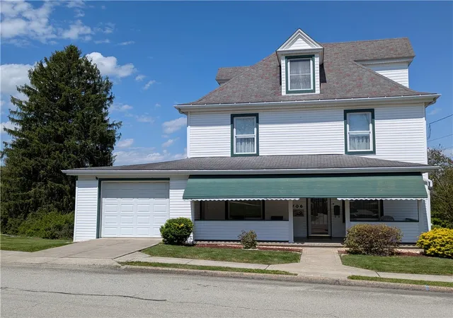 1st image of 706 Parker Ave, Scottdale, PA 15683 | MLS# 1752212
