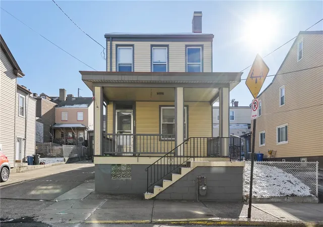 1st image of 327 329 Ella St, Bloomfield, PA 15224 | MLS# 1752216
