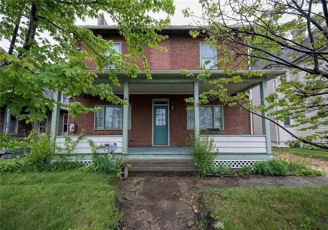 Photo 1 of Single family home for sale at 68 Ohio River Blvd, Leetsdale, PA 15056 | MLS# 1751801 | Listing updated on 2026-07-21