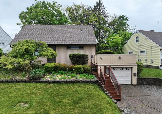 1st image of 384 Whittier Dr, Penn Hills, PA 15235 | MLS# 1752235